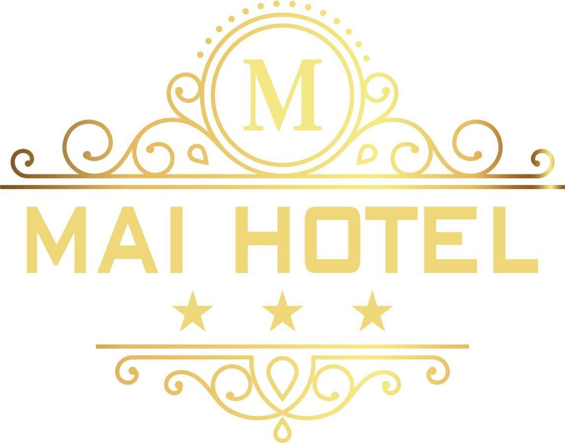 Mai Hotel - Airport Ciudad Ho Chi Minh  Exterior foto